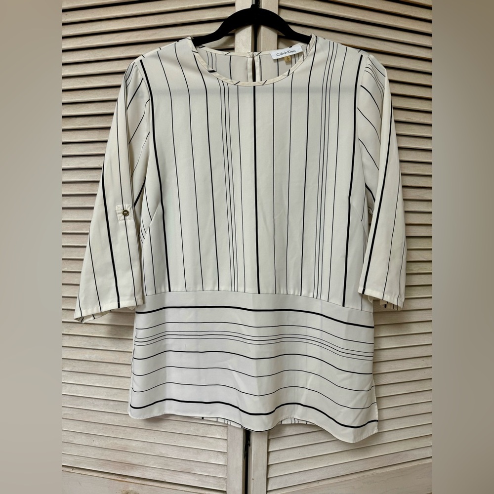 Calvin Klein Blouse
